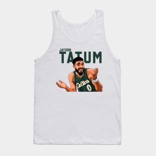 TATUM Tank Top